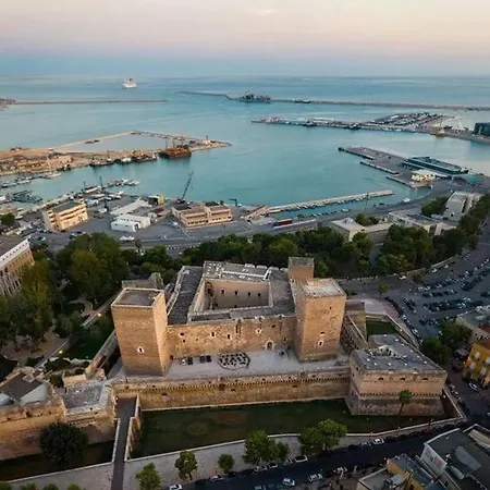 Studio Affaccio Sul Redentore Di * Bari
