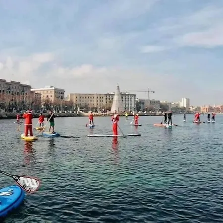 Affaccio Sul Redentore Di باري