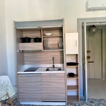 Studio Affaccio Sul Redentore Di Apartment *