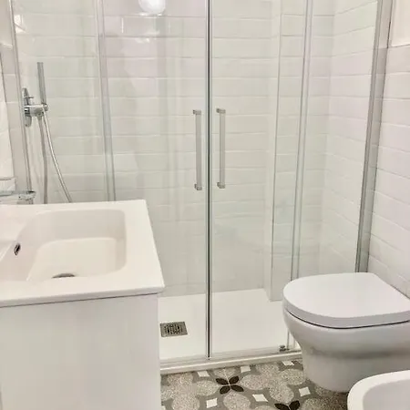 Studio Affaccio Sul Redentore Di * Bari