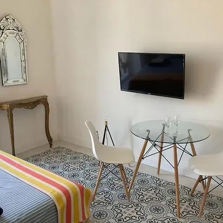 Affaccio Sul Redentore Di