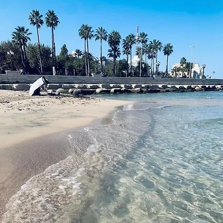 Appartamento Studio Affaccio Sul Redentore Di Bari
