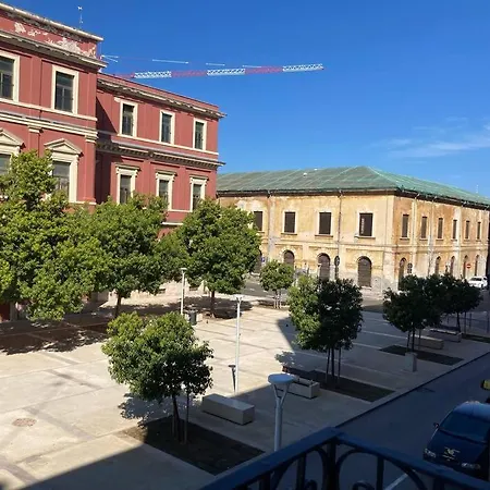Appartamento Studio Affaccio Sul Redentore Di Bari