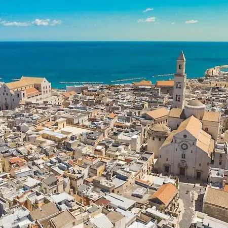 Studio Affaccio Sul Redentore Di Appartamento *