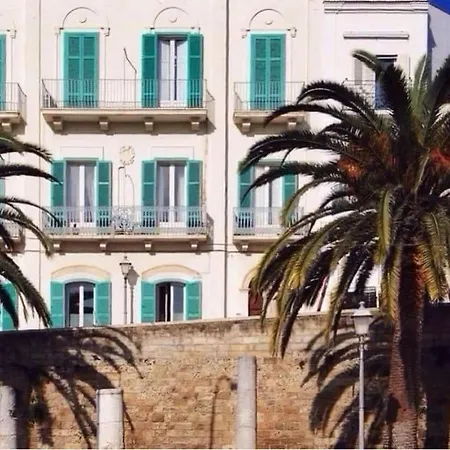 Affaccio Sul Redentore Di Apartament