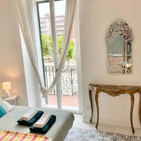 Apartament Affaccio Sul Redentore Di