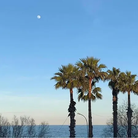 Appartamento Studio Affaccio Sul Redentore Di Bari