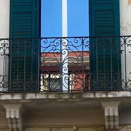 Apartament Affaccio Sul Redentore Di
